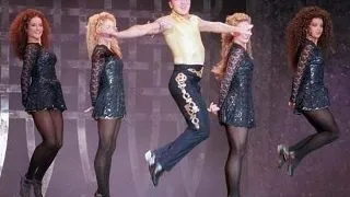 Michael Flatley