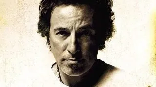 Bruce Springsteen