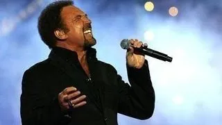Tom Jones