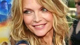 Michelle Pfeiffer, 49 ani