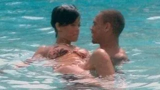 Rihanna are un nou iubit