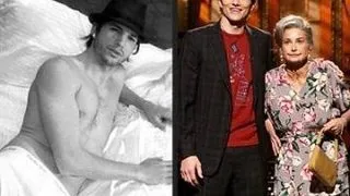 Ashton Kutcher
