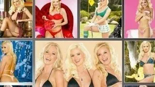 Calendar Playboy 2008