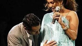 Jennifer Lopez a nascut un baietel si o fetita