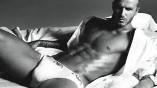 David Beckham