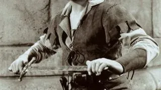 Errol Flynn