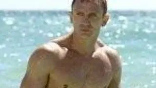 Kayne West, Bill Clinton si Daniel Craig, barbatii anului 2007