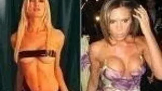 Cei mai frumosi sani din showbiz