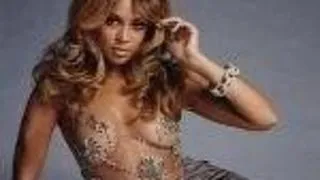 Beyonce - cea mai stilata vedeta in 2007