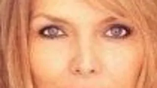 Michelle Pfeiffer, femeia care imbatraneste cel mai frumos