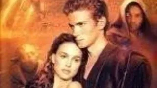 Natalie Portman si Hayden Christensen, cel mai slab cuplu de film