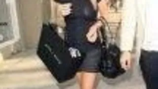 Tara Reid