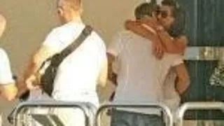 George Clooney are o noua iubita