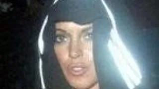 Lindsay Lohan nu poate scapa de puscarie