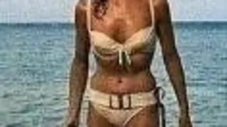 Vedete in bikini