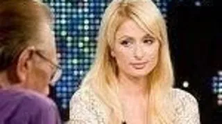 Paris Hilton sufera de claustrofobie