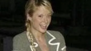 Paris Hilton a iesit din inchisoare