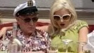 Hugh Hefner, tatic la 81 de ani