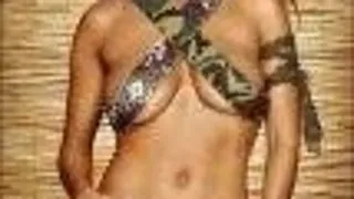 Jodie Marsh