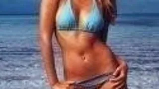 Jessica Alba