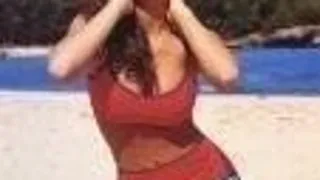Carmen Electra