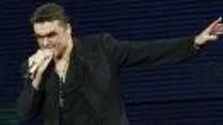 George Michael se insoara in aceasta vara