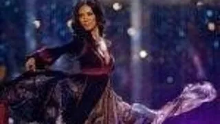 Miss Japonia, noua Miss Univers