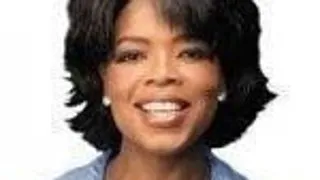 Cum a ajuns Oprah Winfrey celebra si bogata ?
