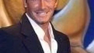 David Beckham, cea mai cunoscuta vedeta britanica