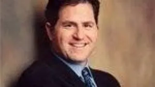 De la 1000 de dolari la cateva miliarde - povestea lui Michael Dell