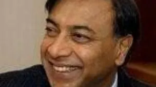 Cel mai bogat om din Marea Britanie ramane Lakshmi Mittal