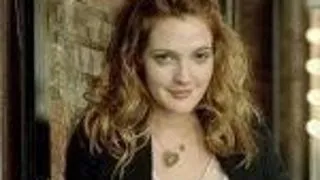 Drew Barrymore, cea mai frumoasa persoana din lume