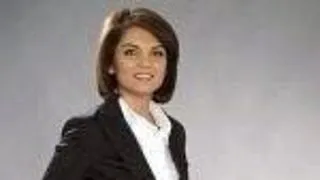 Malvina Cervenschi