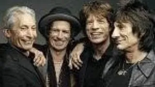 Rolling Stones anunta oficial turneul european