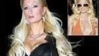 Paris Hilton si-a pus silicoane