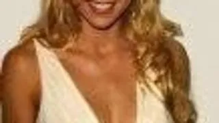 Anna Kournikova