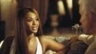 Beyonce Knowles