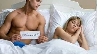 Semne ca iesi cu femeia nepotrivita