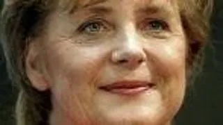 Angela Merkel - cea mai puternica femeie din lume