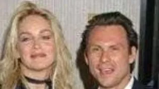 Sharon Stone are un nou iubit