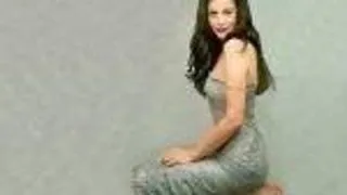 Urmase de rockeri, pe podiumul de moda