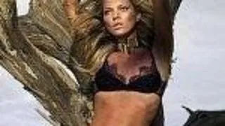 Kate Moss,  insarcinata