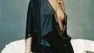 Sara Harding, imaginea Ultimo