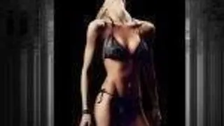 Martina Colombari si Costacurta impart si patul, si patronul