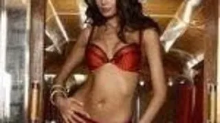 Monica Gabor, INGER si DEMON