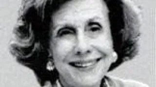 12:Anne Cox Chambers