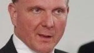 11:Steven Anthony Ballmer