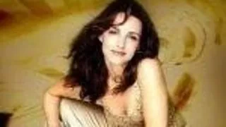 Kristin Davis - "Cea mai frumoasa femeie"