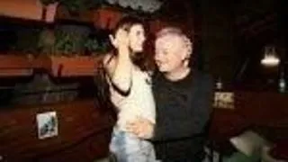 Irinel si Monica au imn!