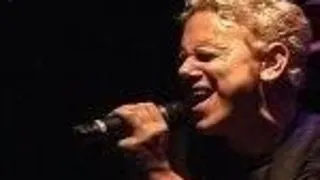 Depeche Mode  music for the masses